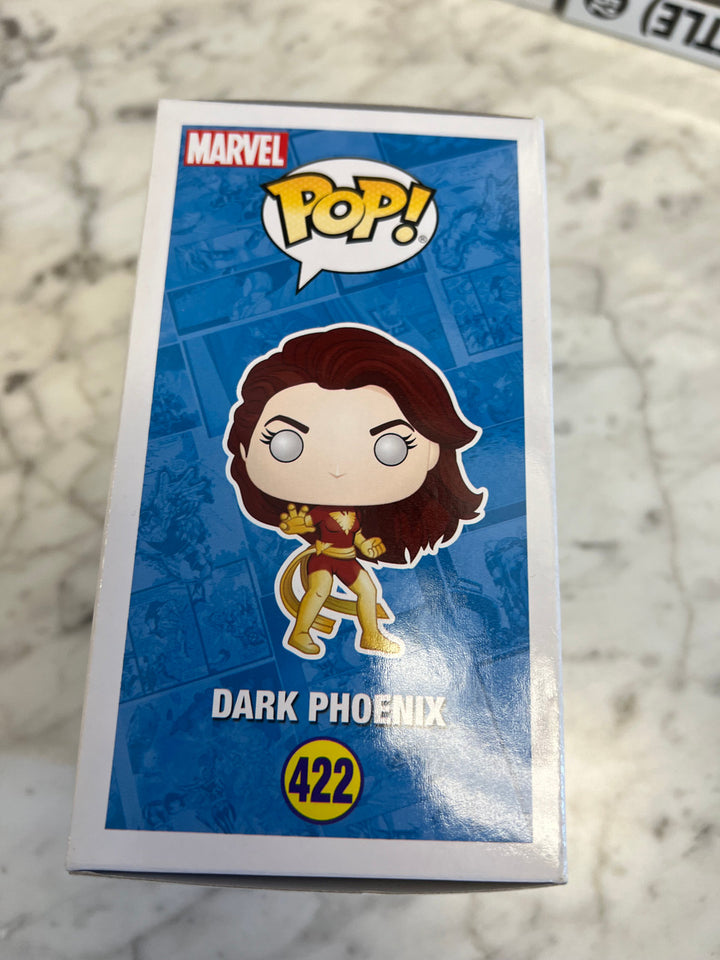 Funko Pop! Vinyl: Marvel - Dark Phoenix #422 Vinyl Figure