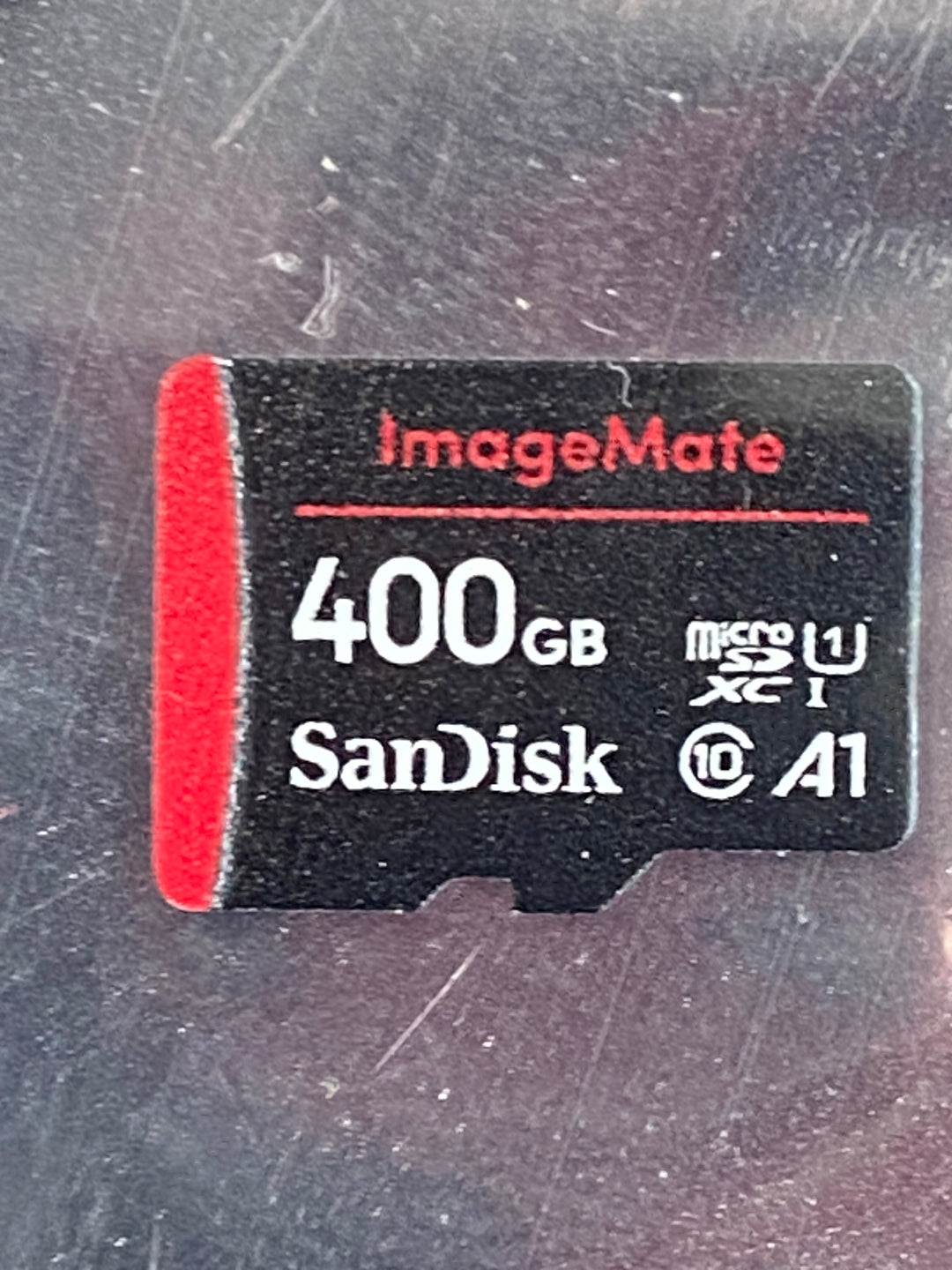 Micro SD Card (General) SD0223