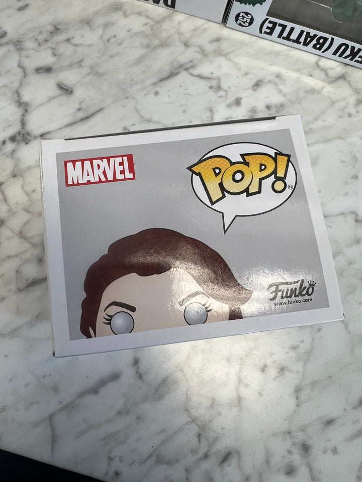 Funko Pop! Vinyl: Marvel - Dark Phoenix #422 Vinyl Figure