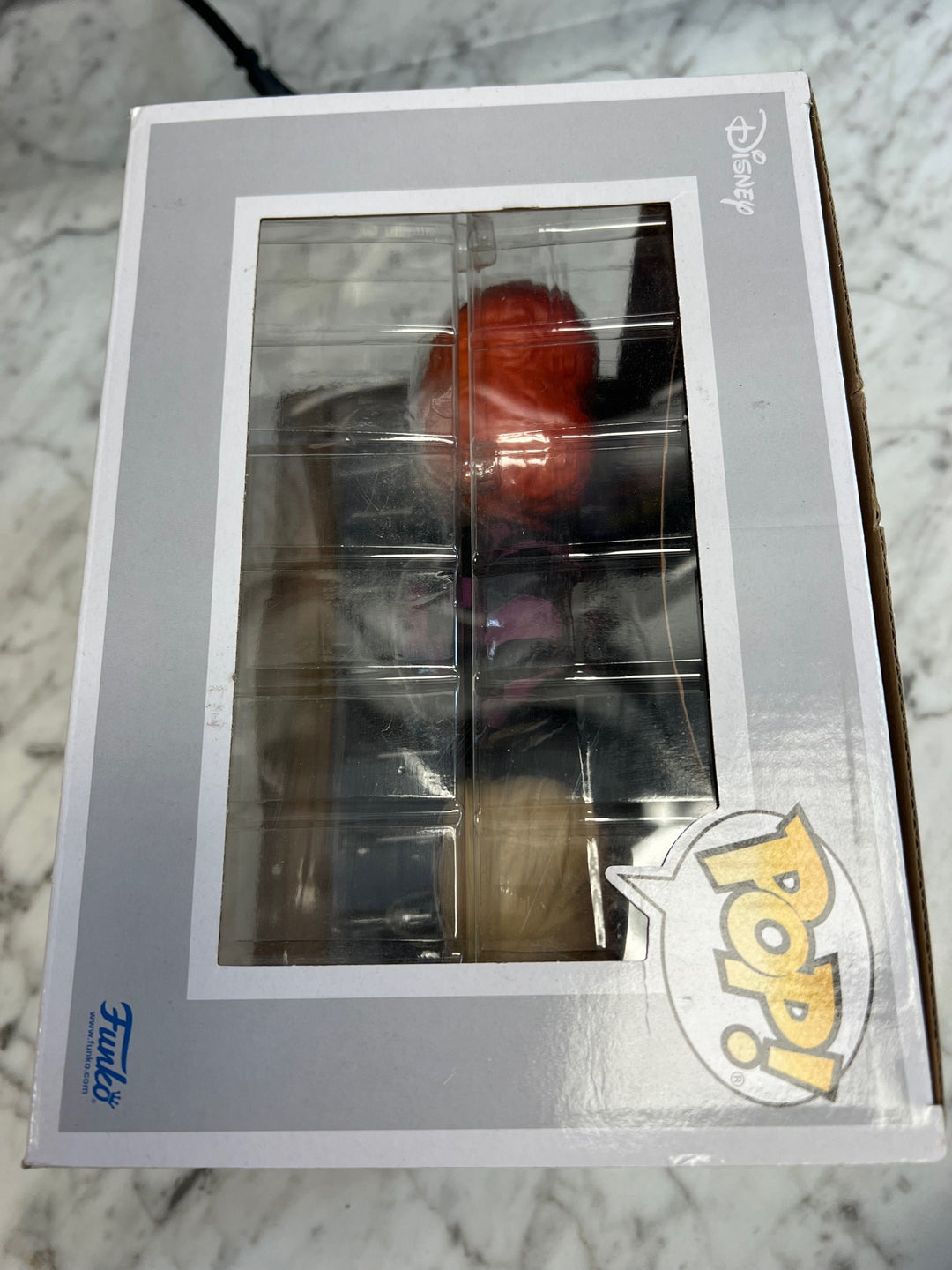 Funko Pop 3 Pack The Sanderson Sisters Hocus Pocus 1202 U4425