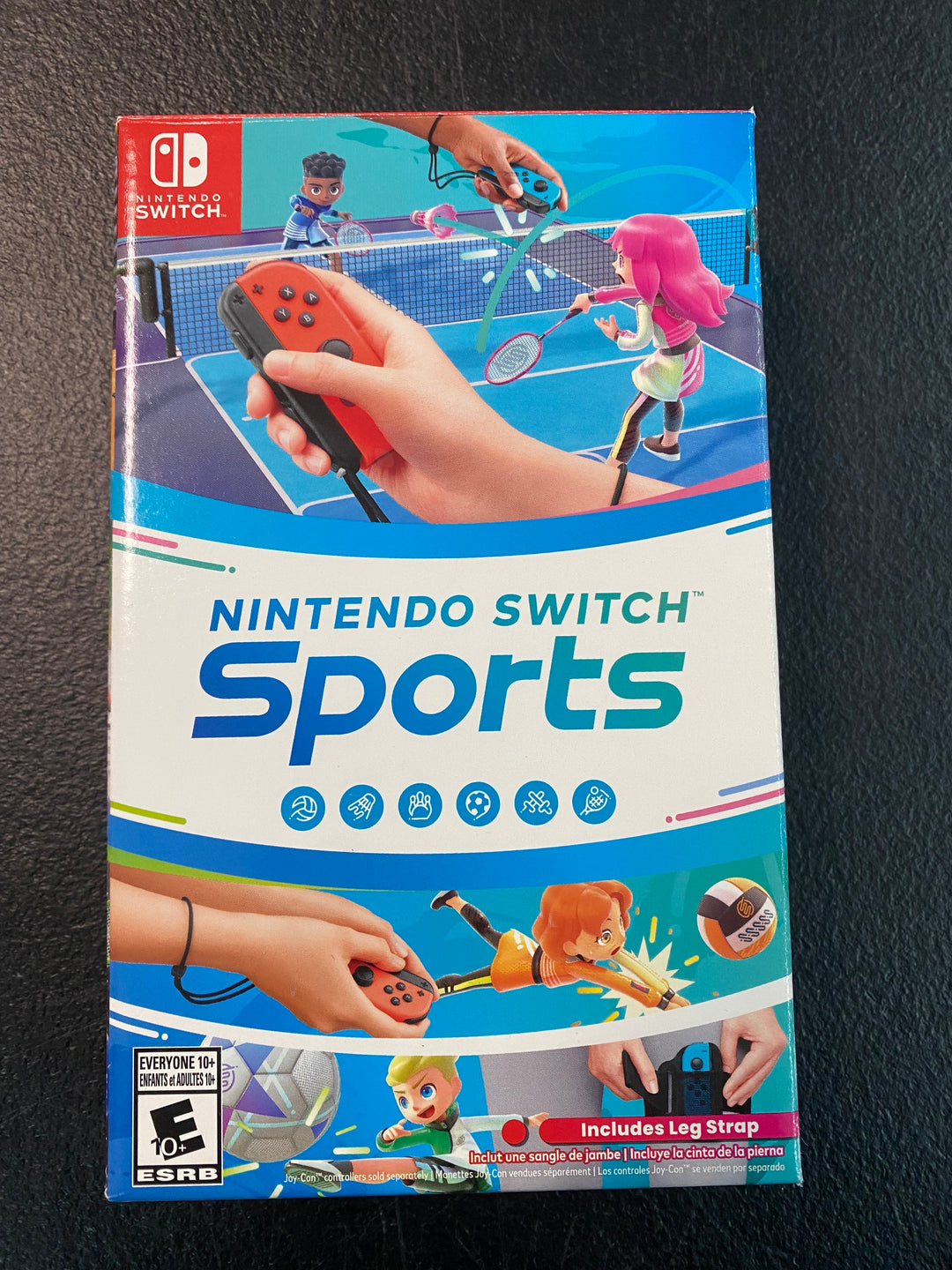 Nintendo Switch Sports - Switch GS1123