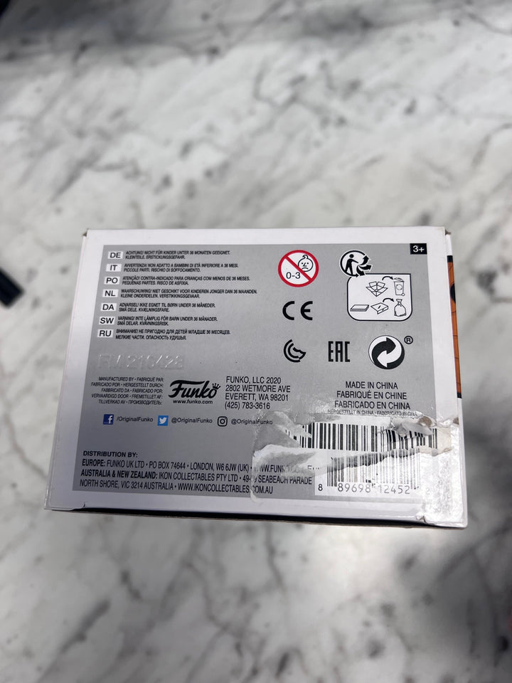 Funko Pop! Tobi #184 Naruto Shippuden FP92425