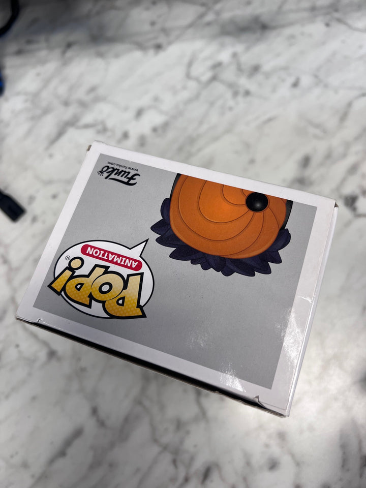 Funko Pop! Tobi #184 Naruto Shippuden FP92425