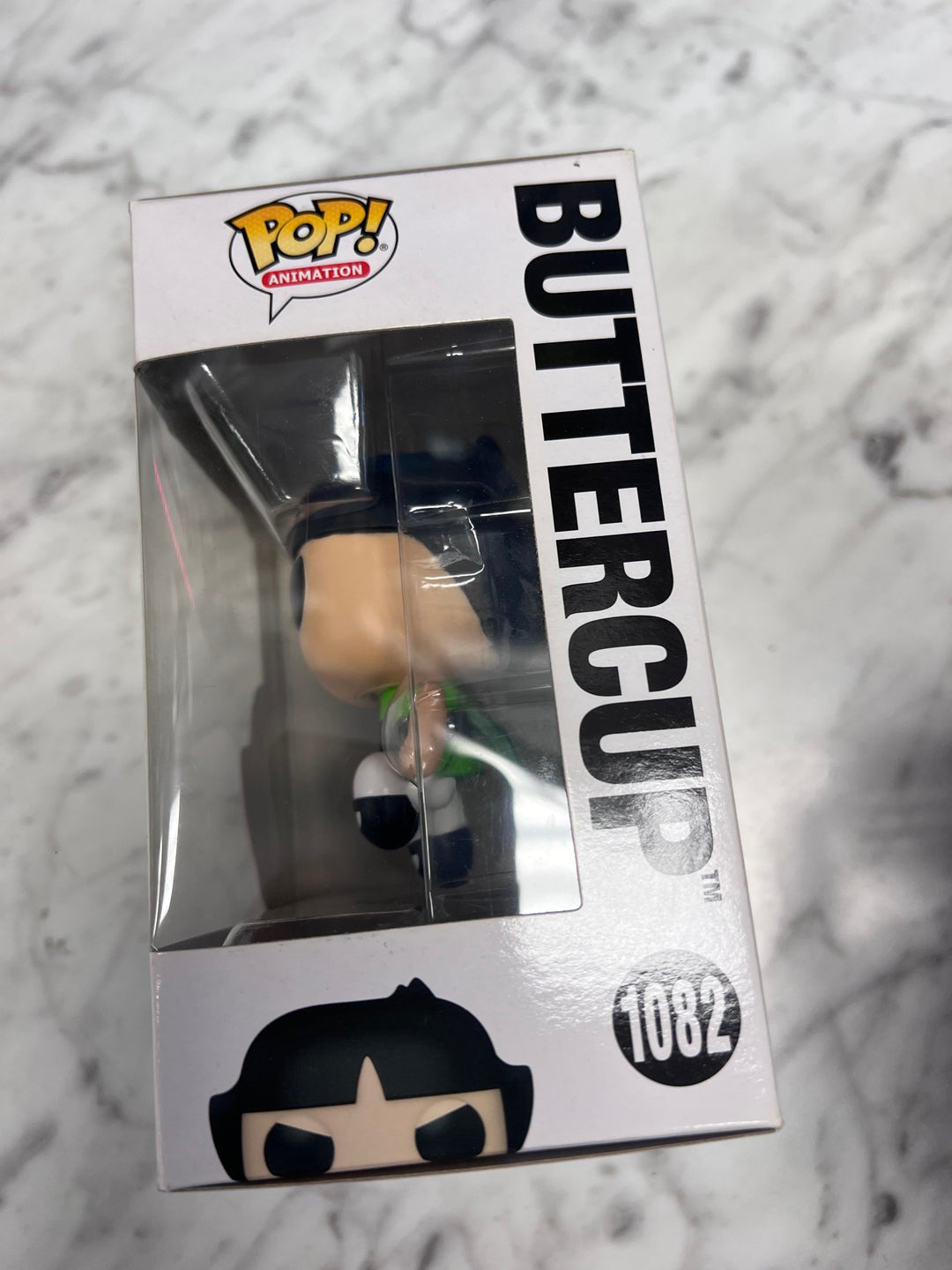 Funko Pop! Buttercup #1082 Power Puff Girls FP92425