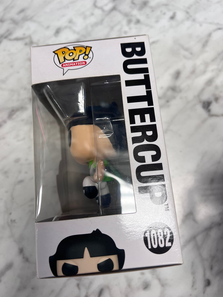 Funko Pop! Buttercup #1082 Power Puff Girls FP92425