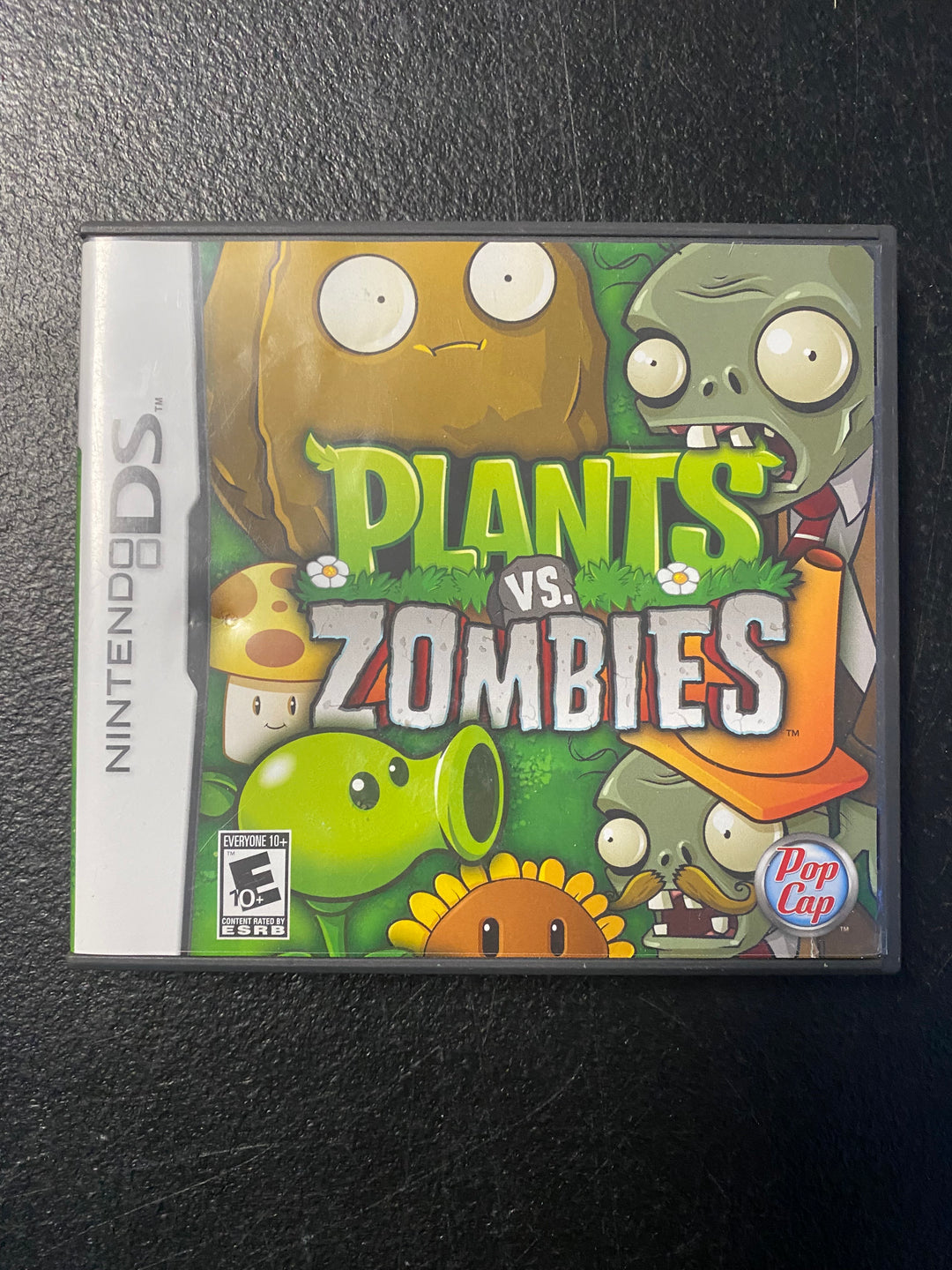 Plants vs. Zombies - Nintendo DS DS110325