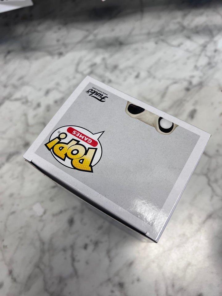 Funko Pop! Sir Daniel Fortesque #784 Medievil Playstation Gamestop Exclusive FP92425