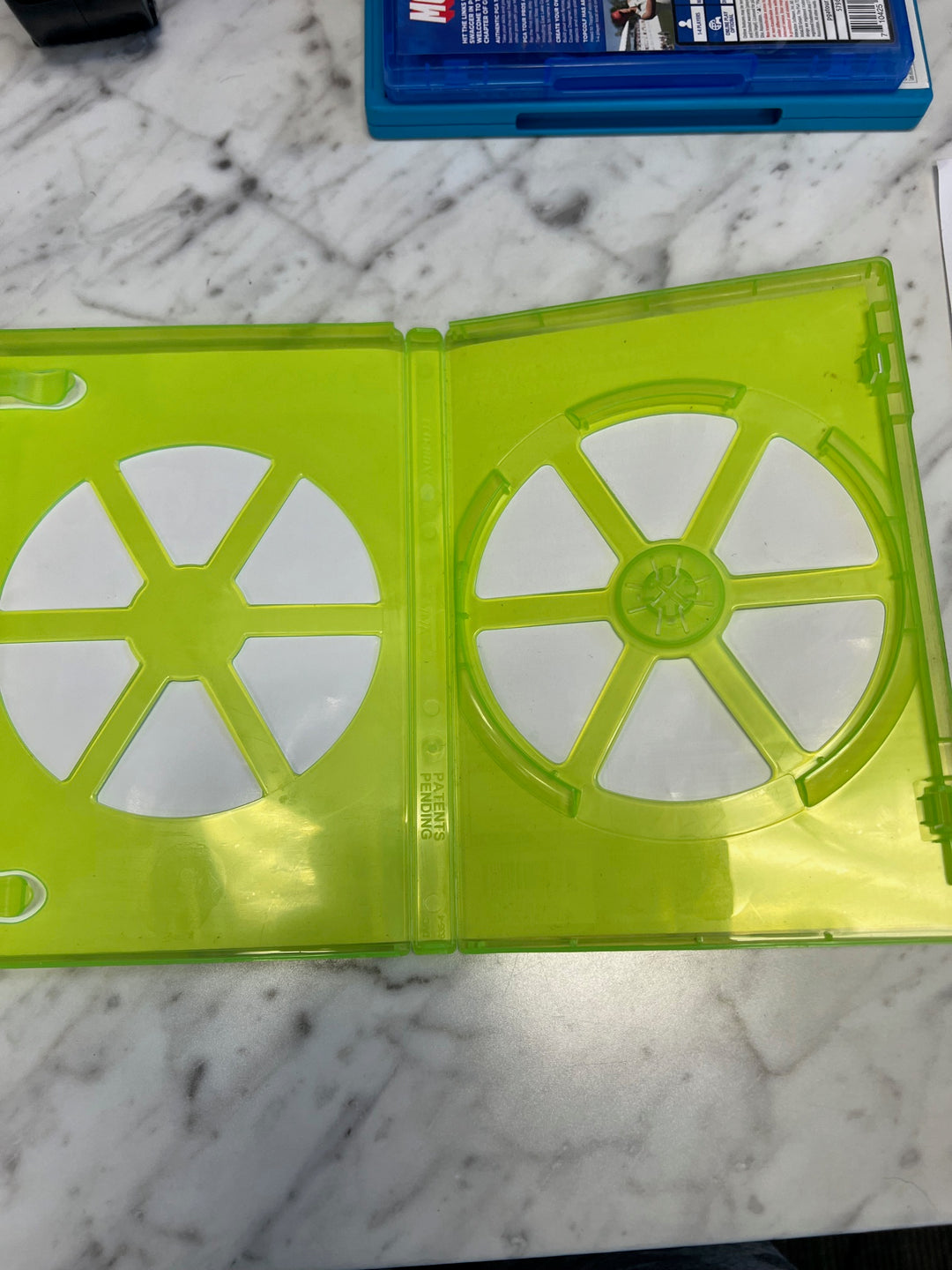 Dead Island Microsoft Xbox 360 CASE ONLY CO63025