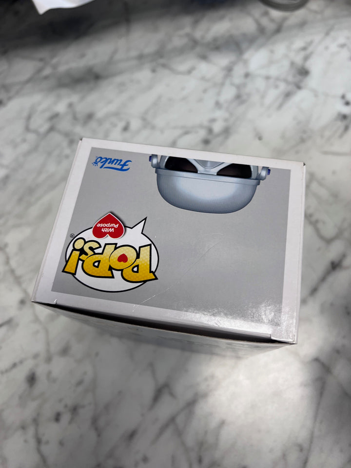 Funko Pop! Stormtrooper SE Star Wars Gamestop Exclusive Make a Wish FP92425