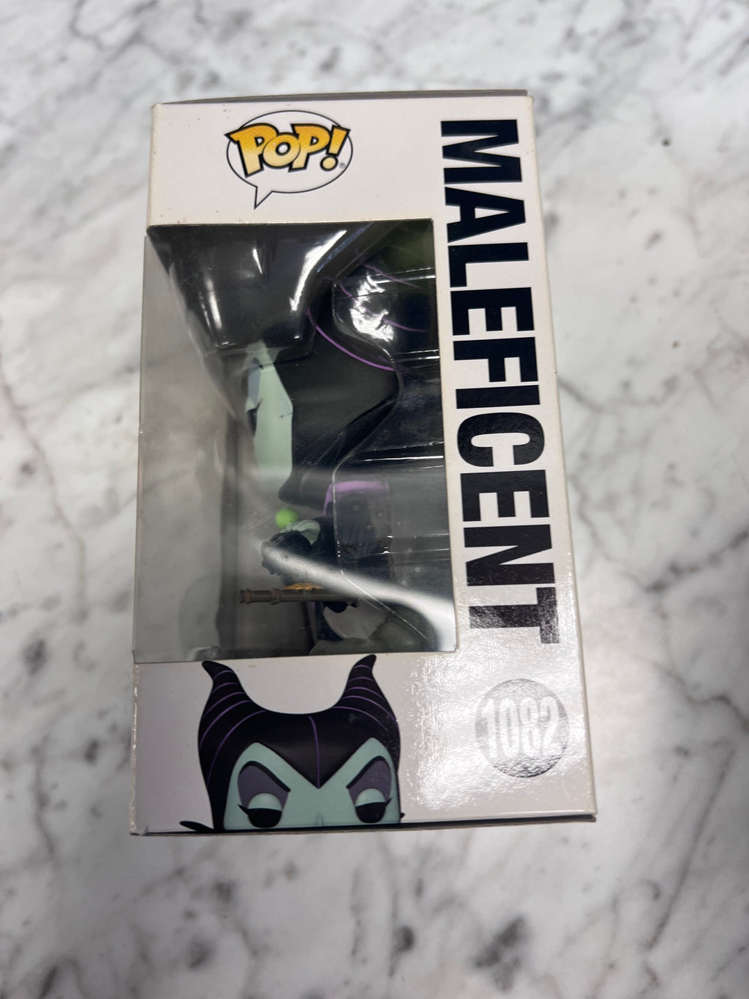 Funko Pop! Maleficent #1082 Disney Villains FP92425