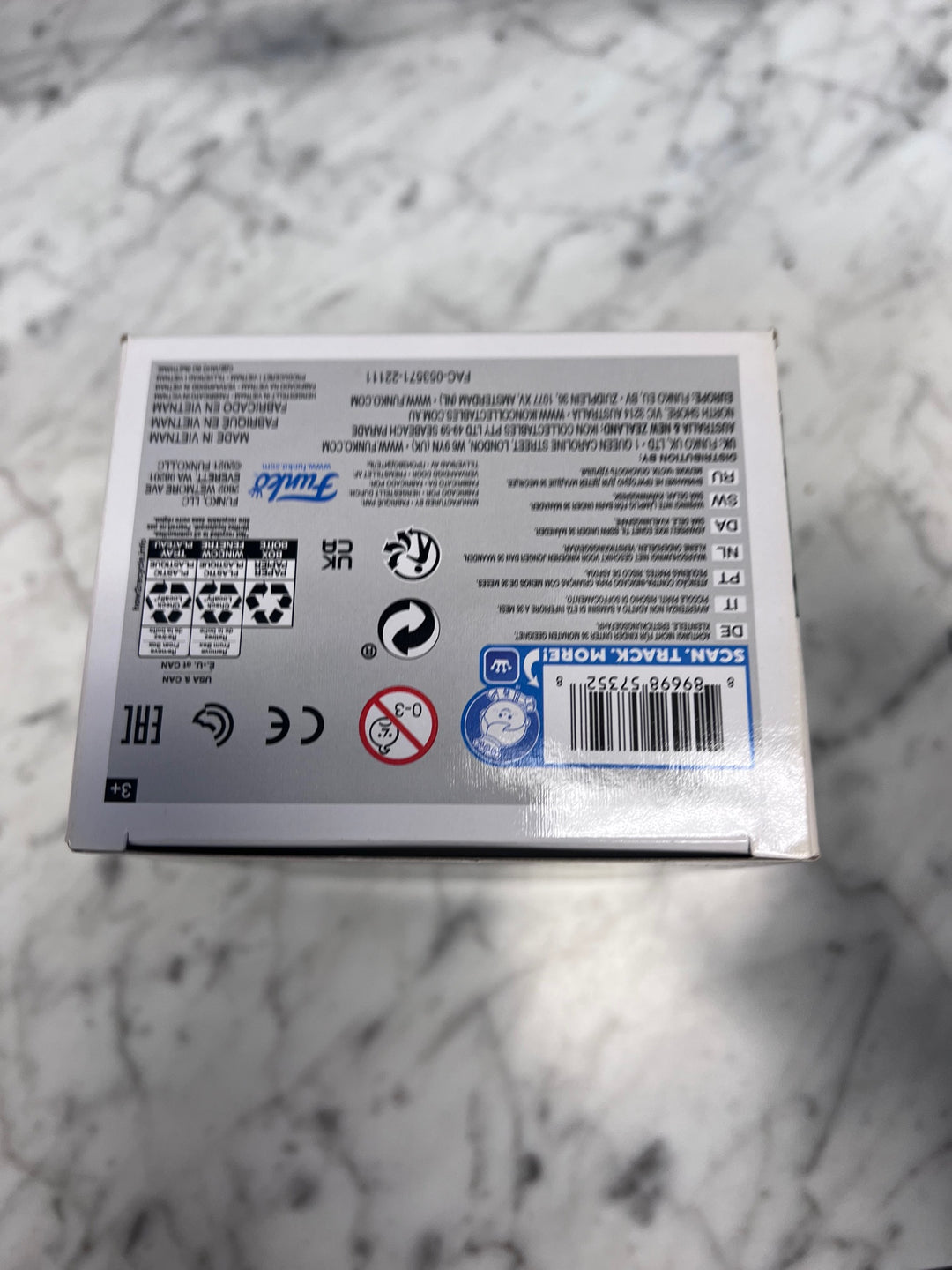 Funko Pop! Maleficent #1082 Disney Villains FP92425