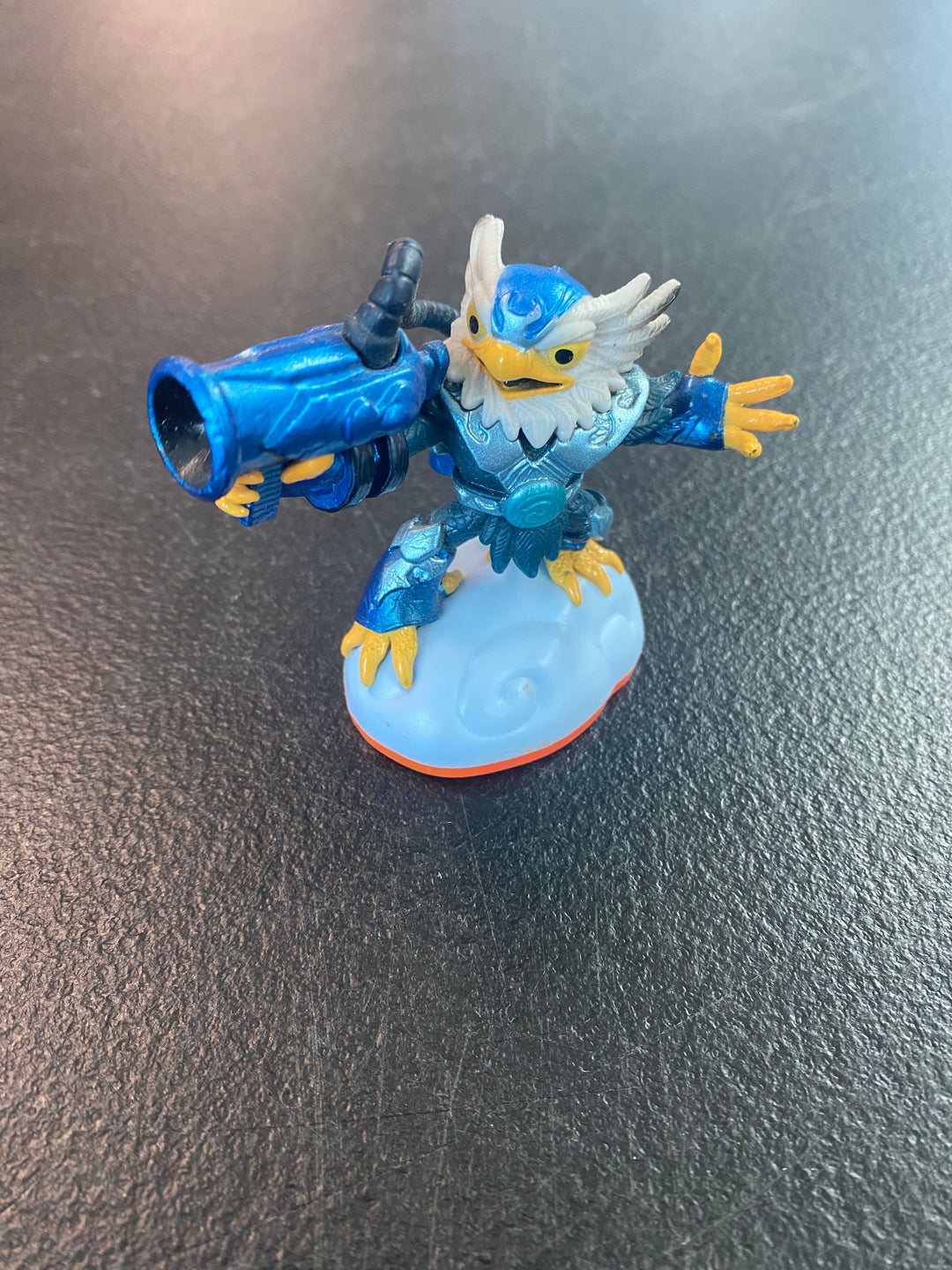 Skylanders Jet-Vac Figure SKY110625