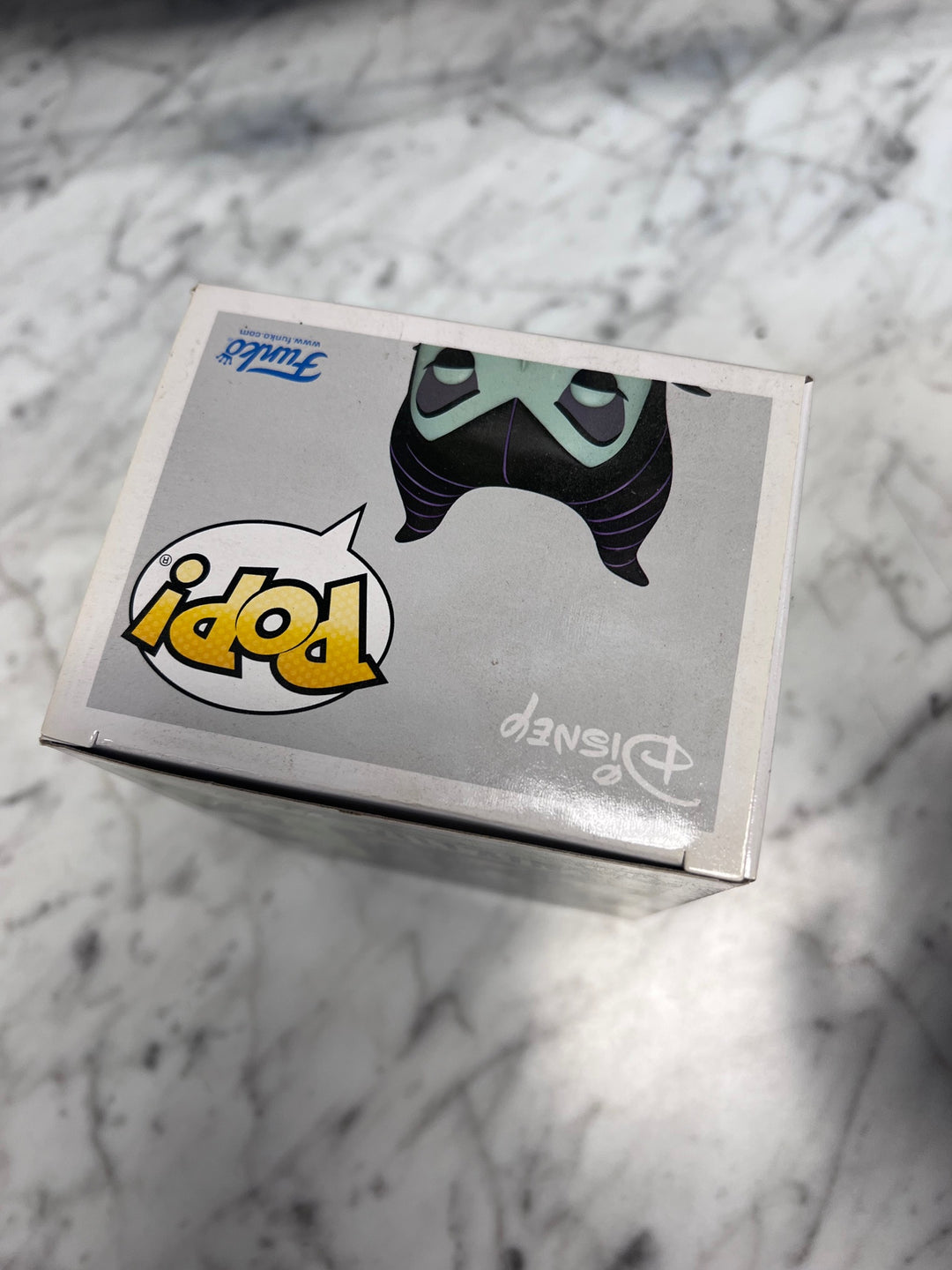 Funko Pop! Maleficent #1082 Disney Villains FP92425