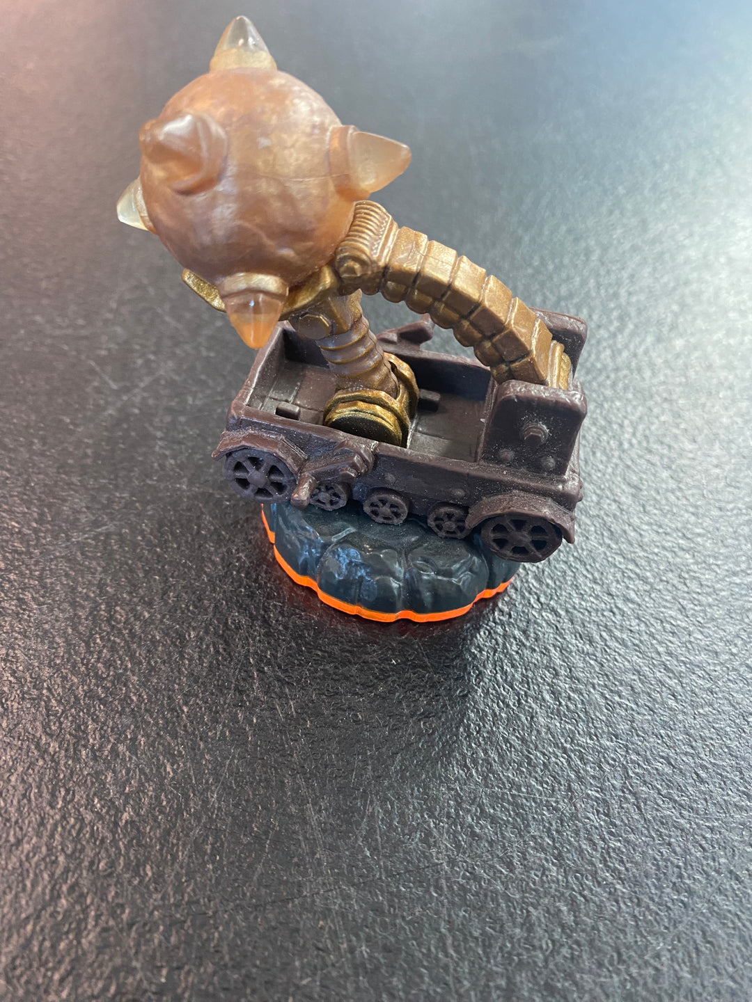 Skylanders Scorpion Striker Catapult Figure SKY110625