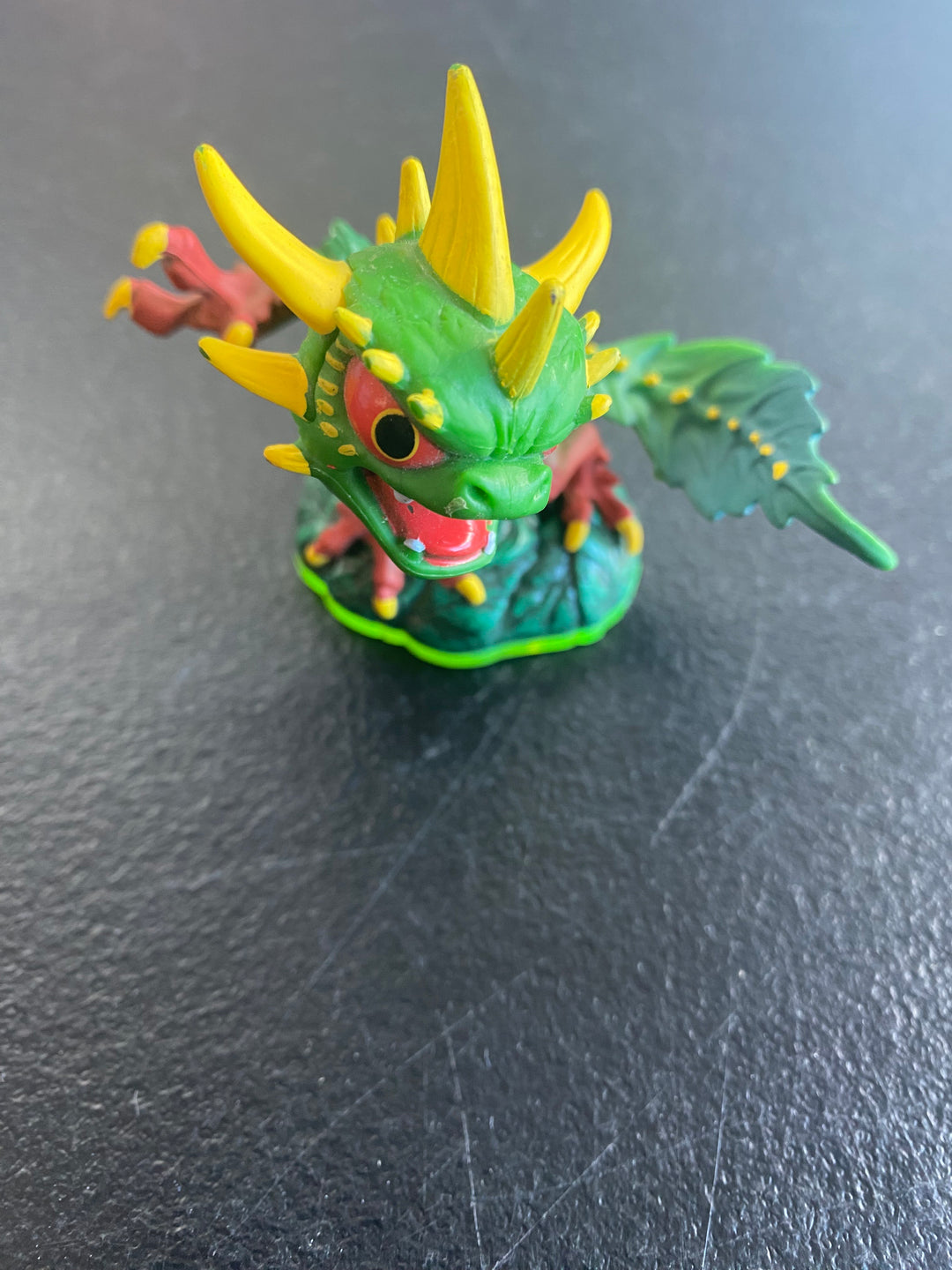 Skylanders Camo - Spyro's Adventure Figure SKY110625
