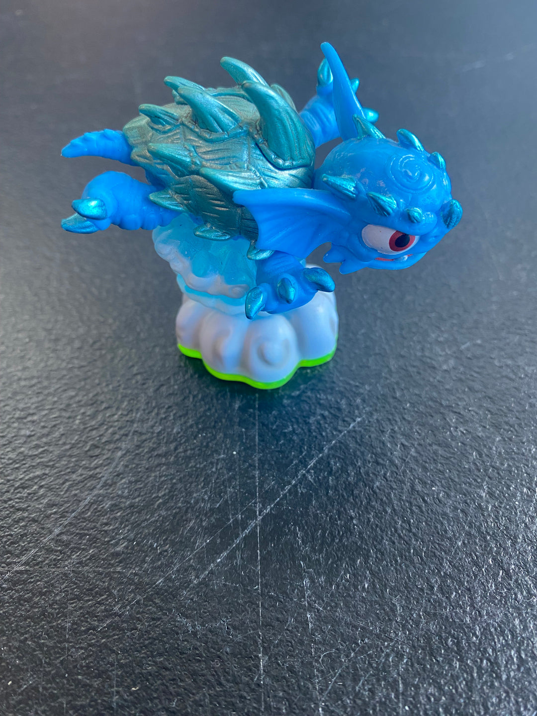 Skylanders Warnado Figure SKY110625