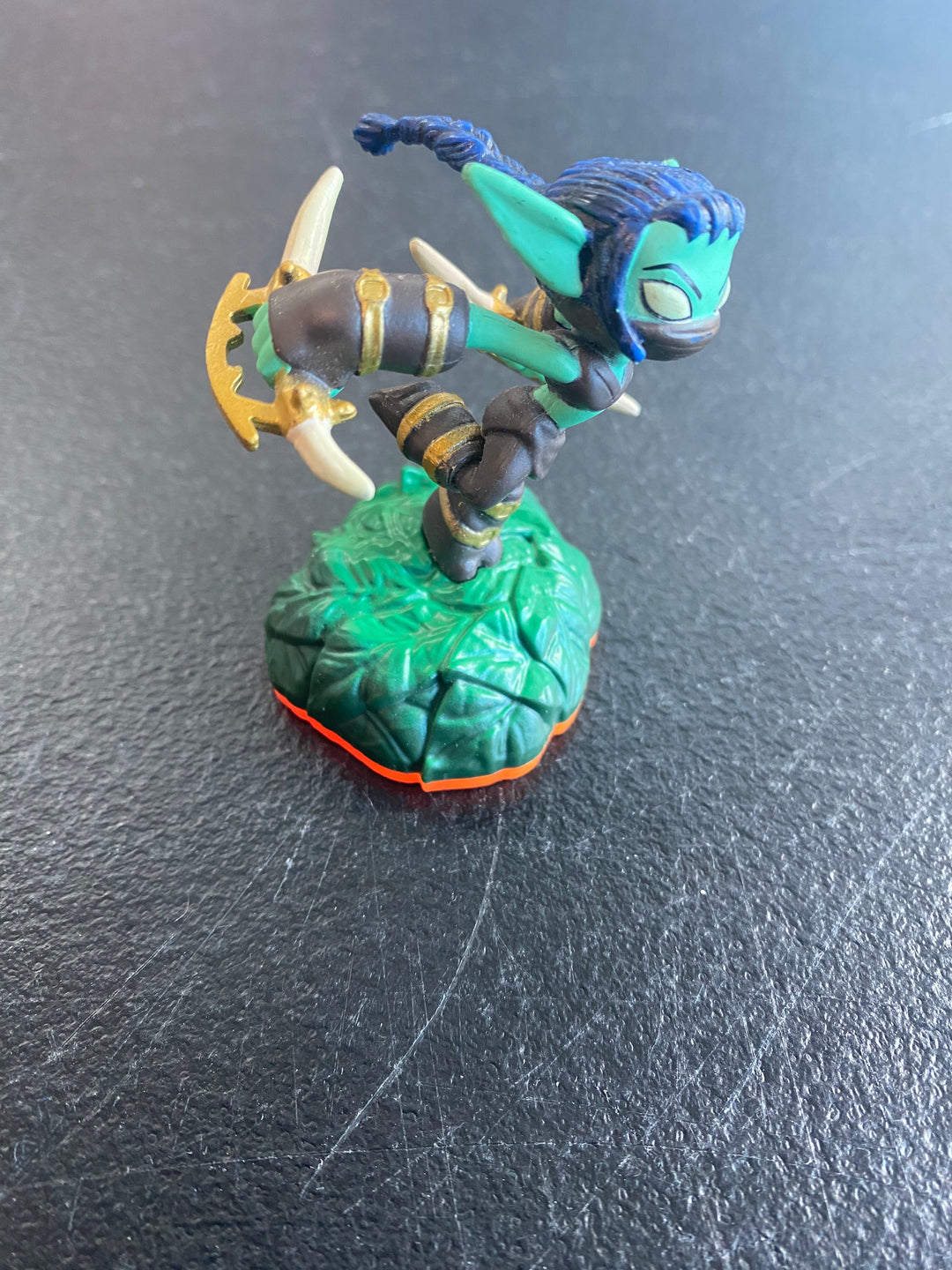 Skylanders Stealth Elf - Giants, Series 2 Figure SKY110625