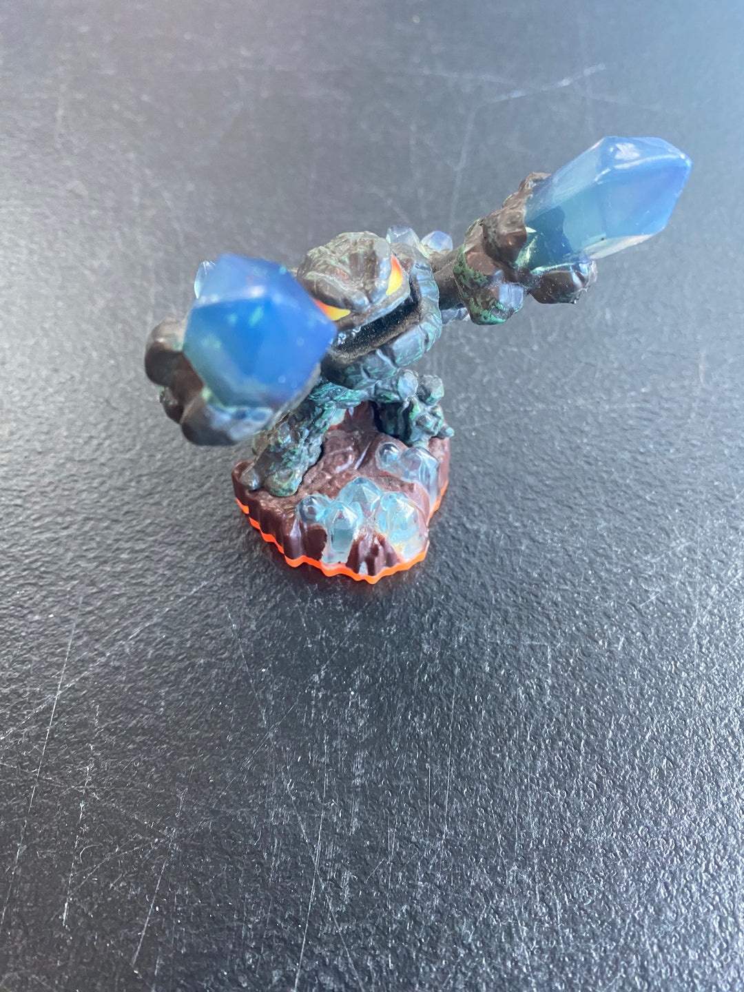 Skylanders Prism Break - Giants, Lightcore Figure SKY110625