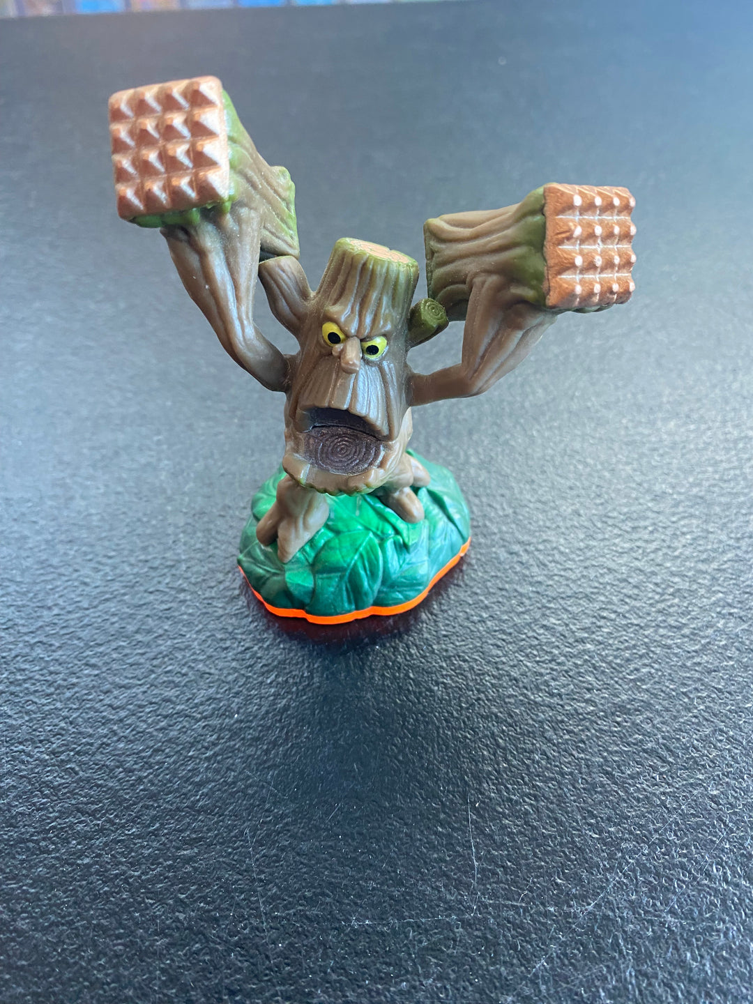 Skylanders Stump Smash - Giants, Series 2 Figure SKY110625