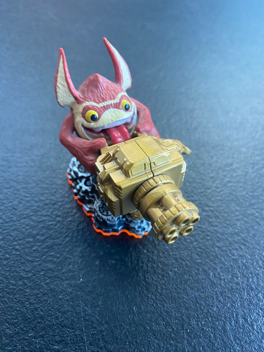 Skylanders Trigger Happy - Giants, Series 2 Figure SKY110625
