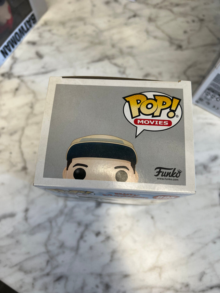 Funko Pop! Vinyl: Billy Madison #895 Adam Sandler