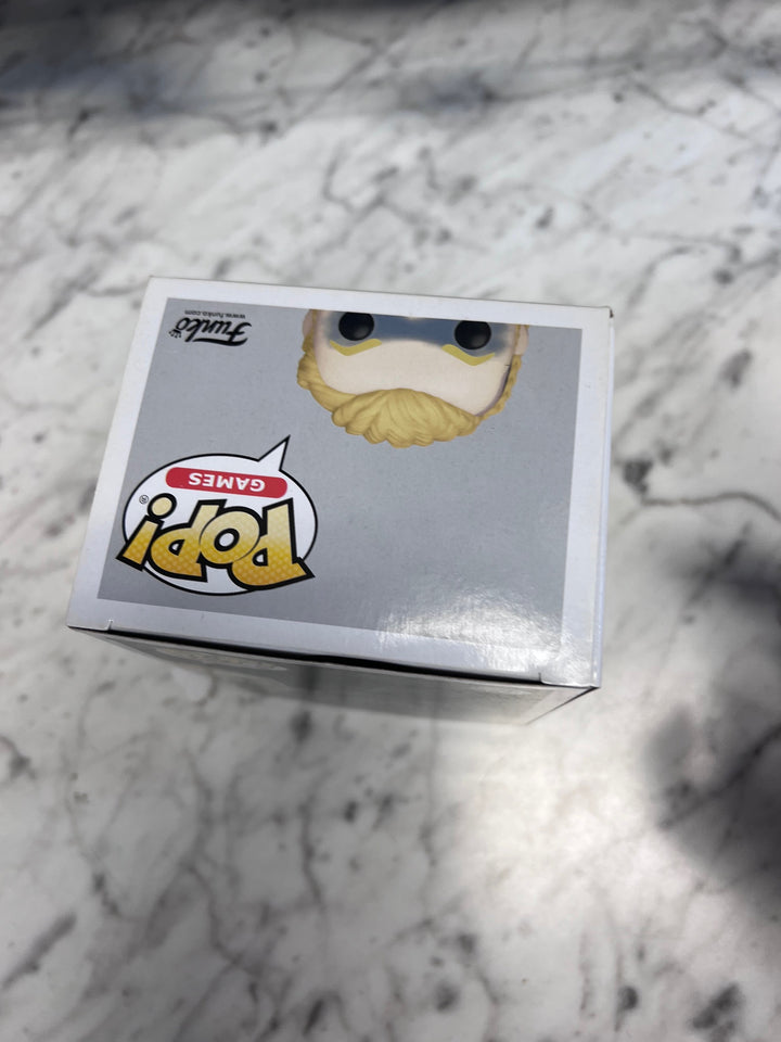 Funko Pop! Eivor #778 Assassin's Creed Valhalla FP92425