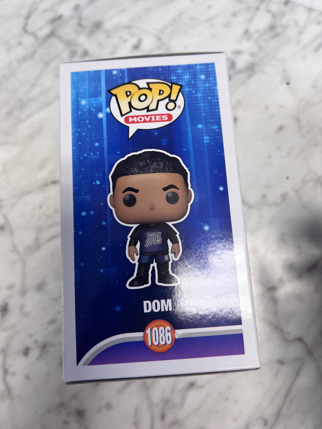 Funko Pop! Dom #1086 Space Jam A New Legacy FP92425