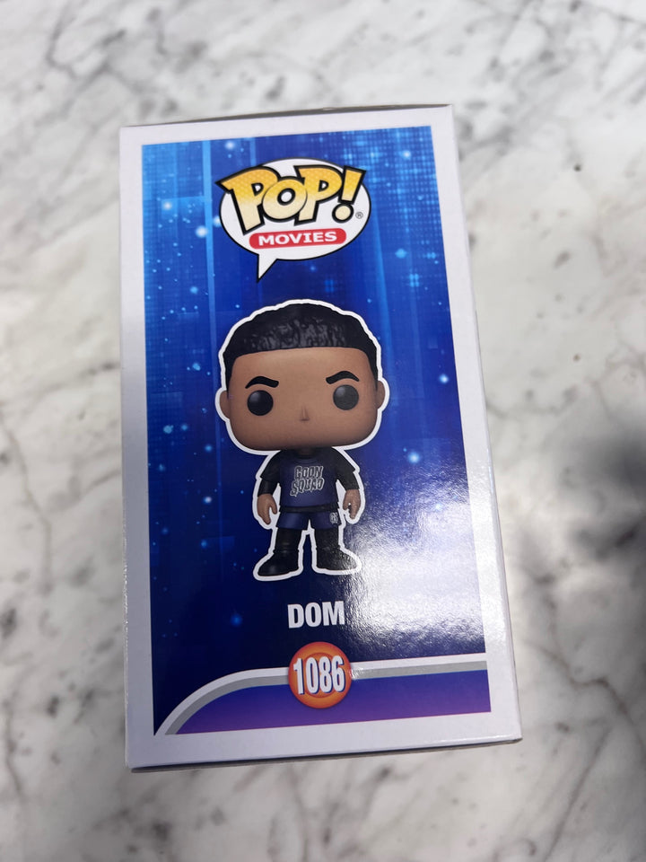 Funko Pop! Dom #1086 Space Jam A New Legacy FP92425