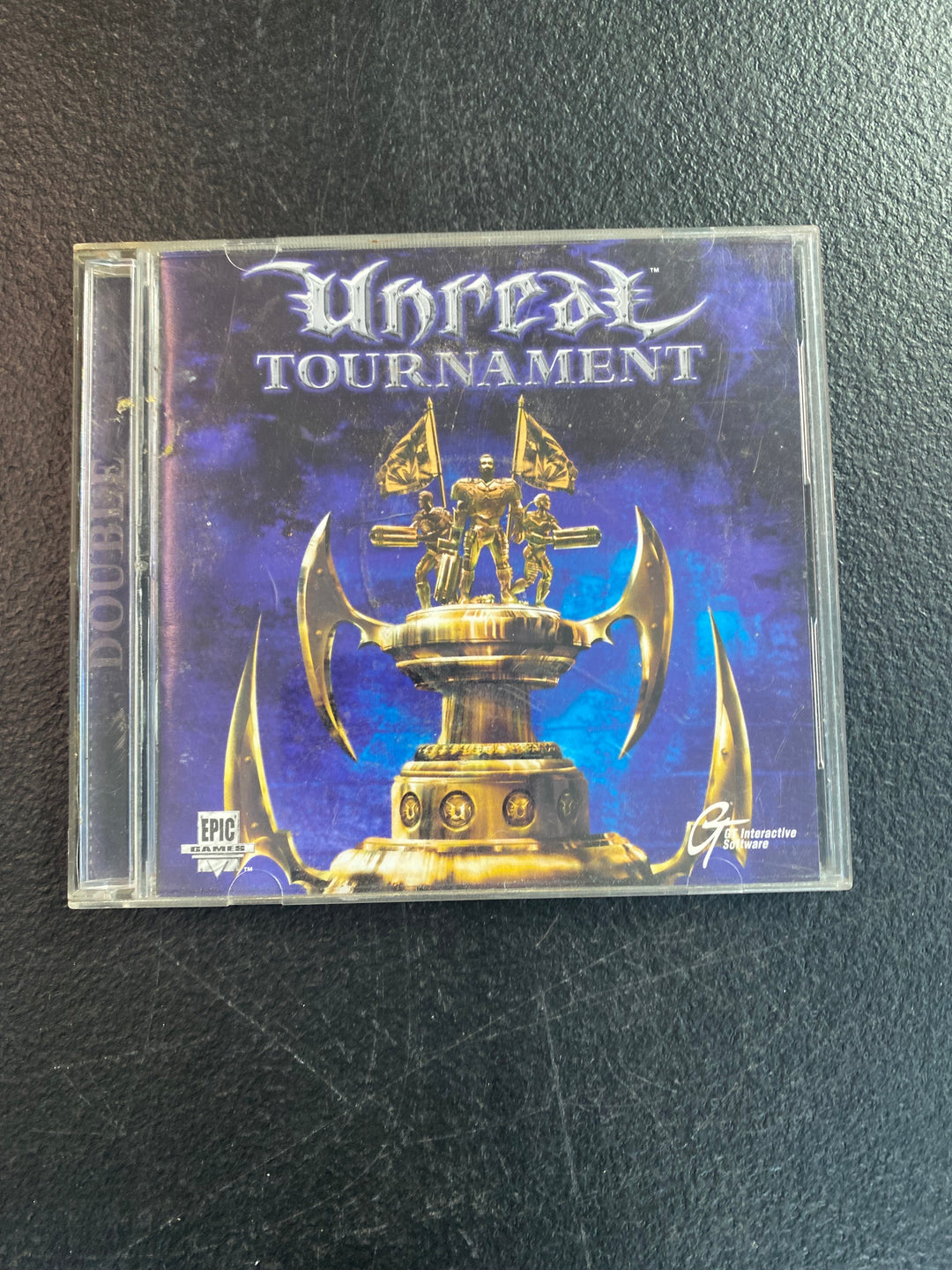 Unreal Tournament - PC PC110625