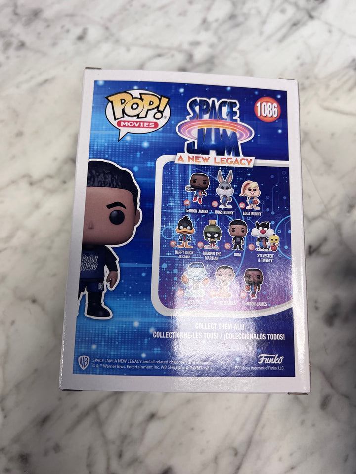 Funko Pop! Dom #1086 Space Jam A New Legacy FP92425