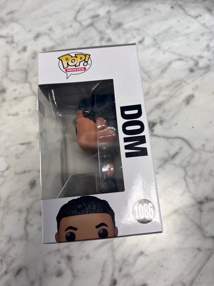 Funko Pop! Dom #1086 Space Jam A New Legacy FP92425