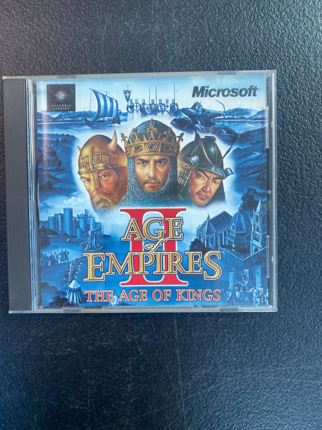 Age of Empires II: Age of Kings - PC PC110625