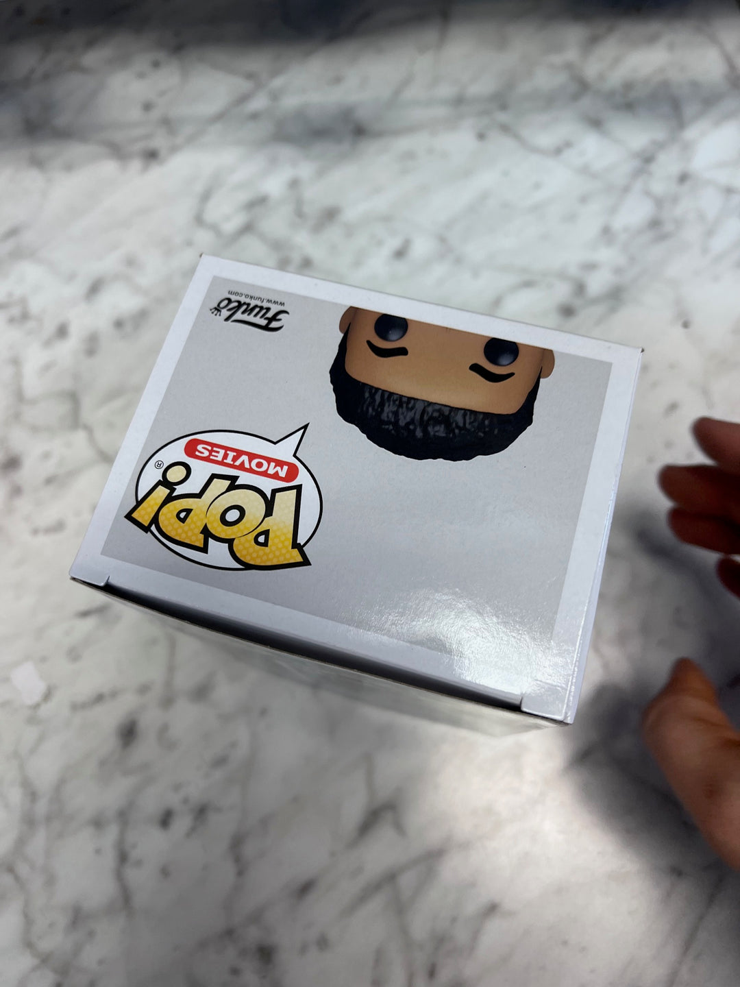 Funko Pop! Dom #1086 Space Jam A New Legacy FP92425