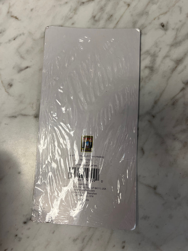 Tetris Flexible Magnet Sheets N4425