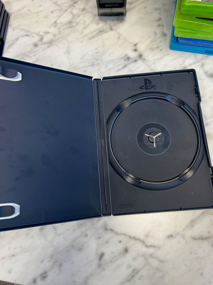 Star Wars Battlefront II PS2 Playstation 2 Case only CO63025