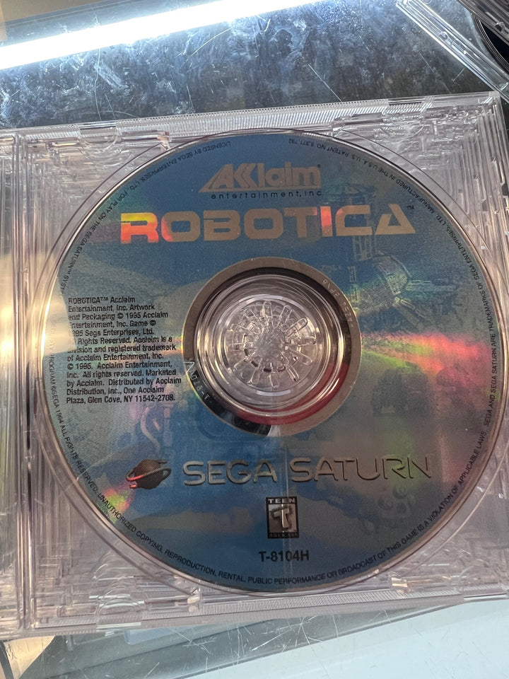 Robotica - Saturn D53025