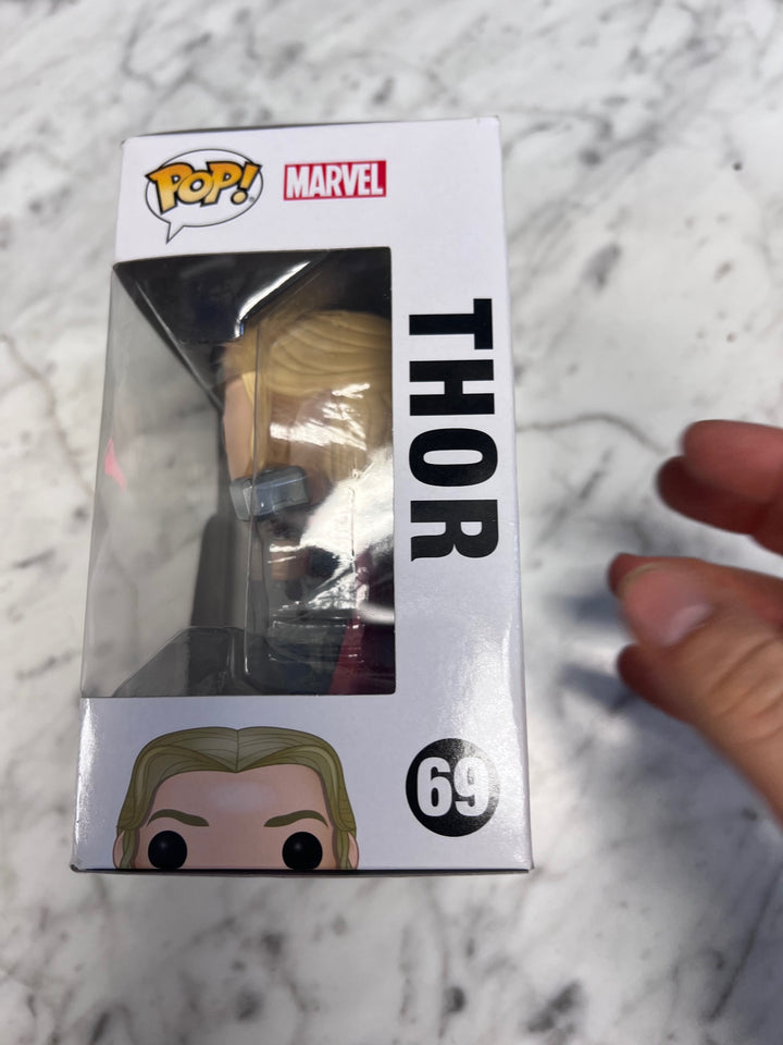 Funko Pop! Thor #69 Avengers Age of Ultron FP92425