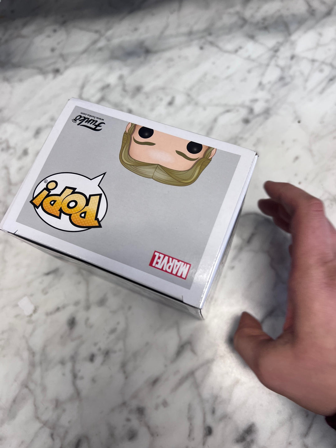 Funko Pop! Thor #69 Avengers Age of Ultron FP92425