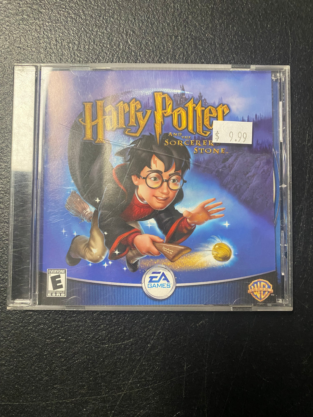 Harry Potter and The Sorcerer’s Stone - PC PC110625