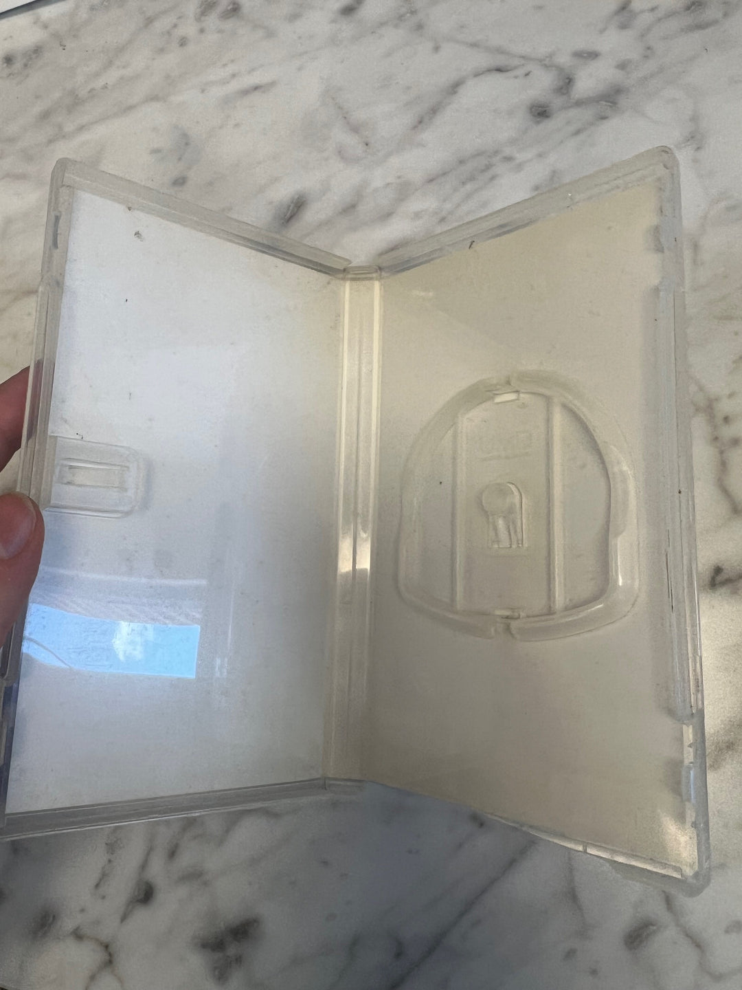 Need for Speed Most Wanted Playstation Portable PSP Case & Manual only CO63025