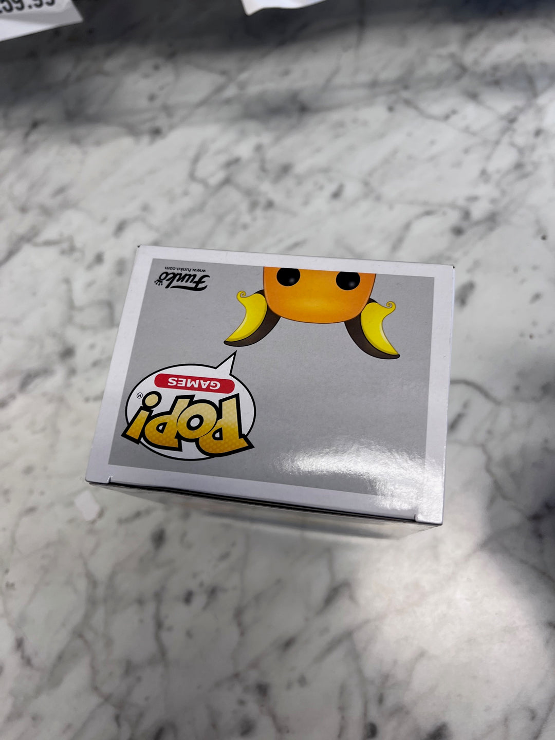 Funko Pop! Raichu #645 Pokemon FP92425