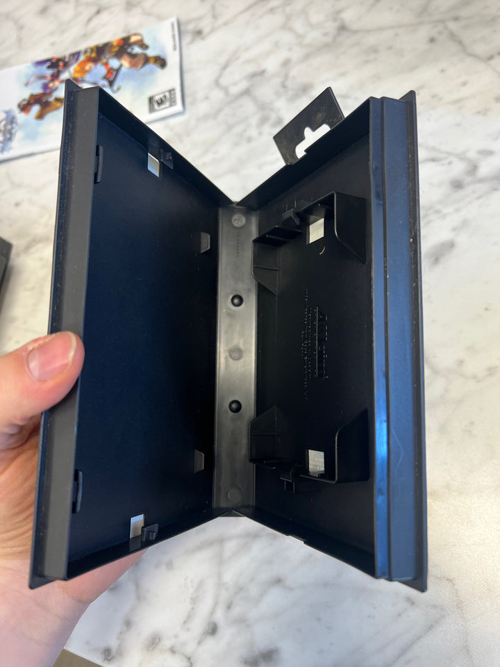 Terminator 2 Judgment Day Sega Genesis Case only CO63025