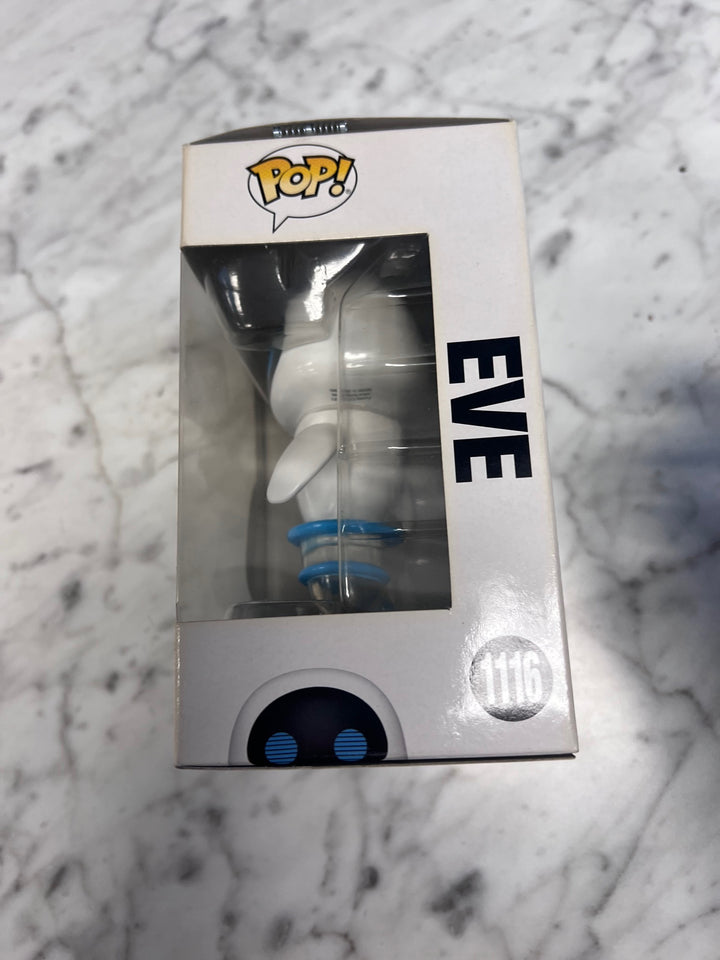 Funko Pop! Eve #1116 Wall-E FP92425