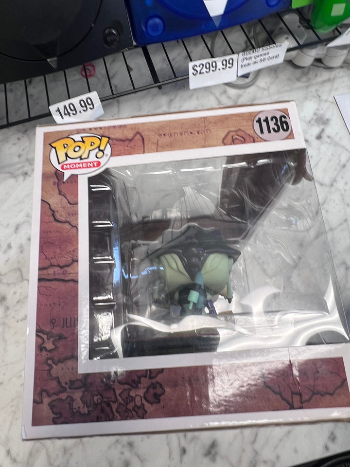 Funko Pop! Meruem vs Komugi #1136  FP92425