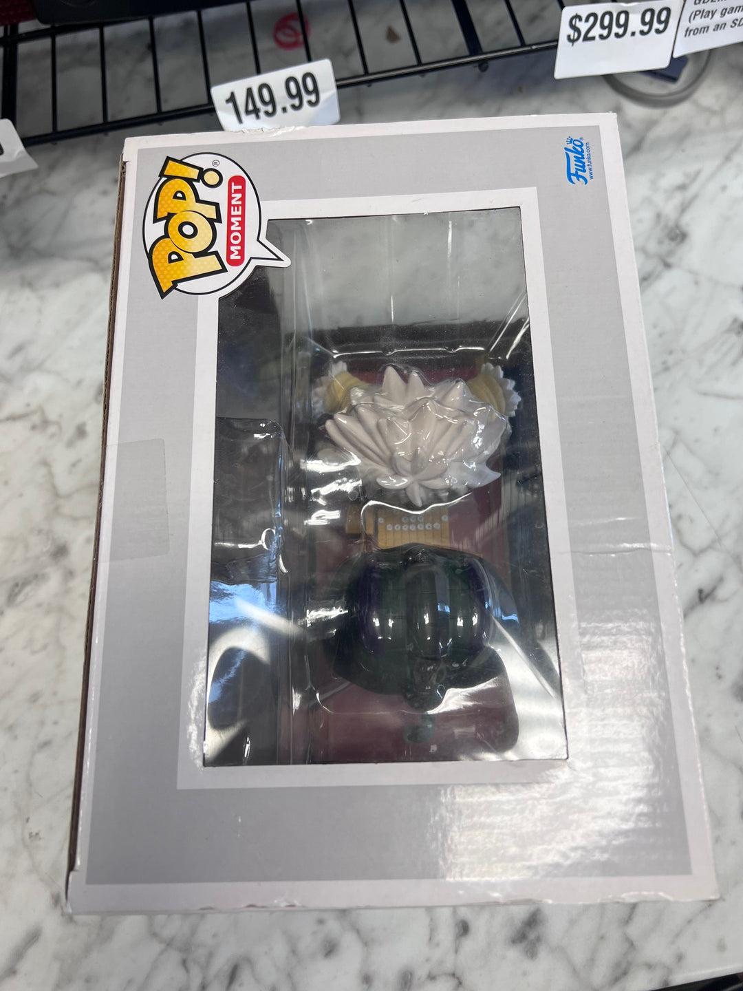 Funko Pop! Meruem vs Komugi #1136  FP92425