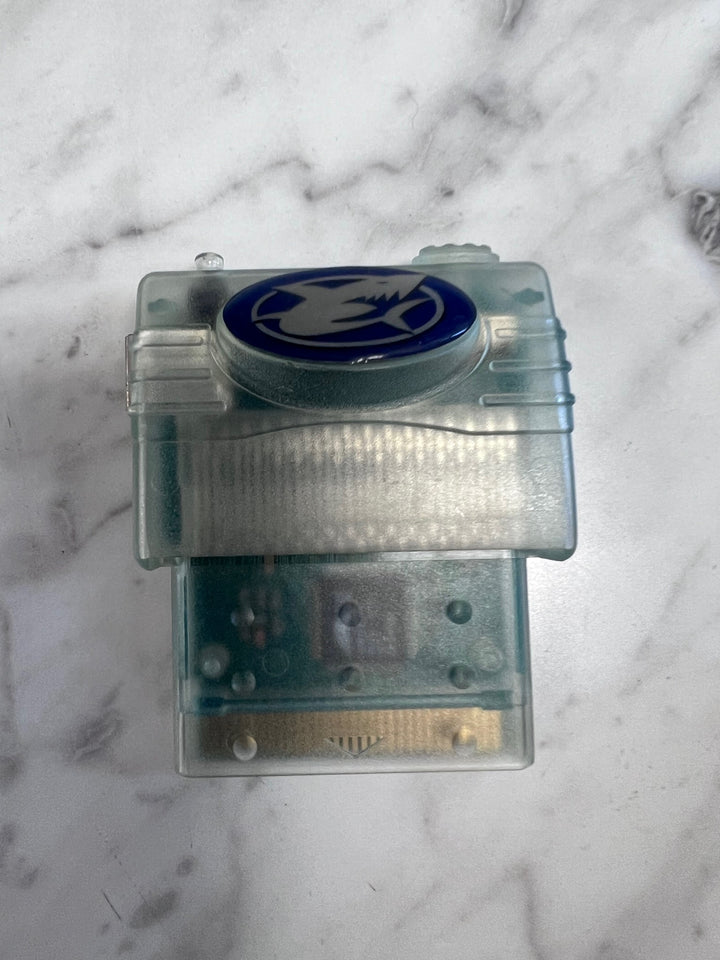 Gameshark for Game Boy Advance UNTESTED LOOKS GOOD UA92425