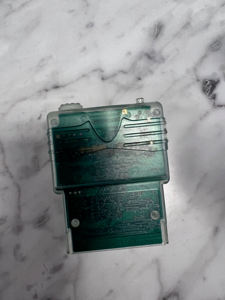 Gameshark for Game Boy Advance UNTESTED LOOKS GOOD UA92425