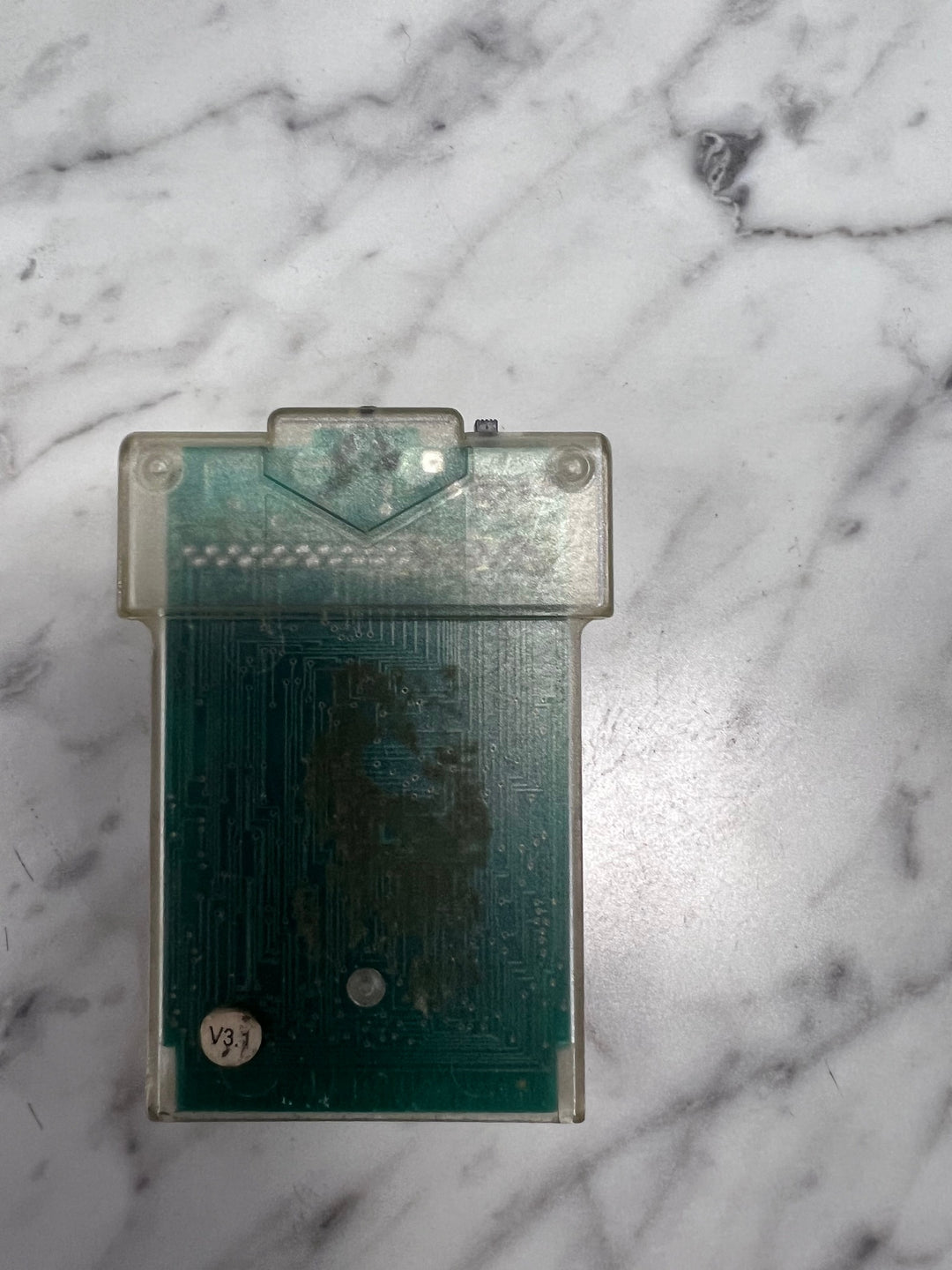 Gameshark for Game Boy Color and Gameboy Pocket UA92425