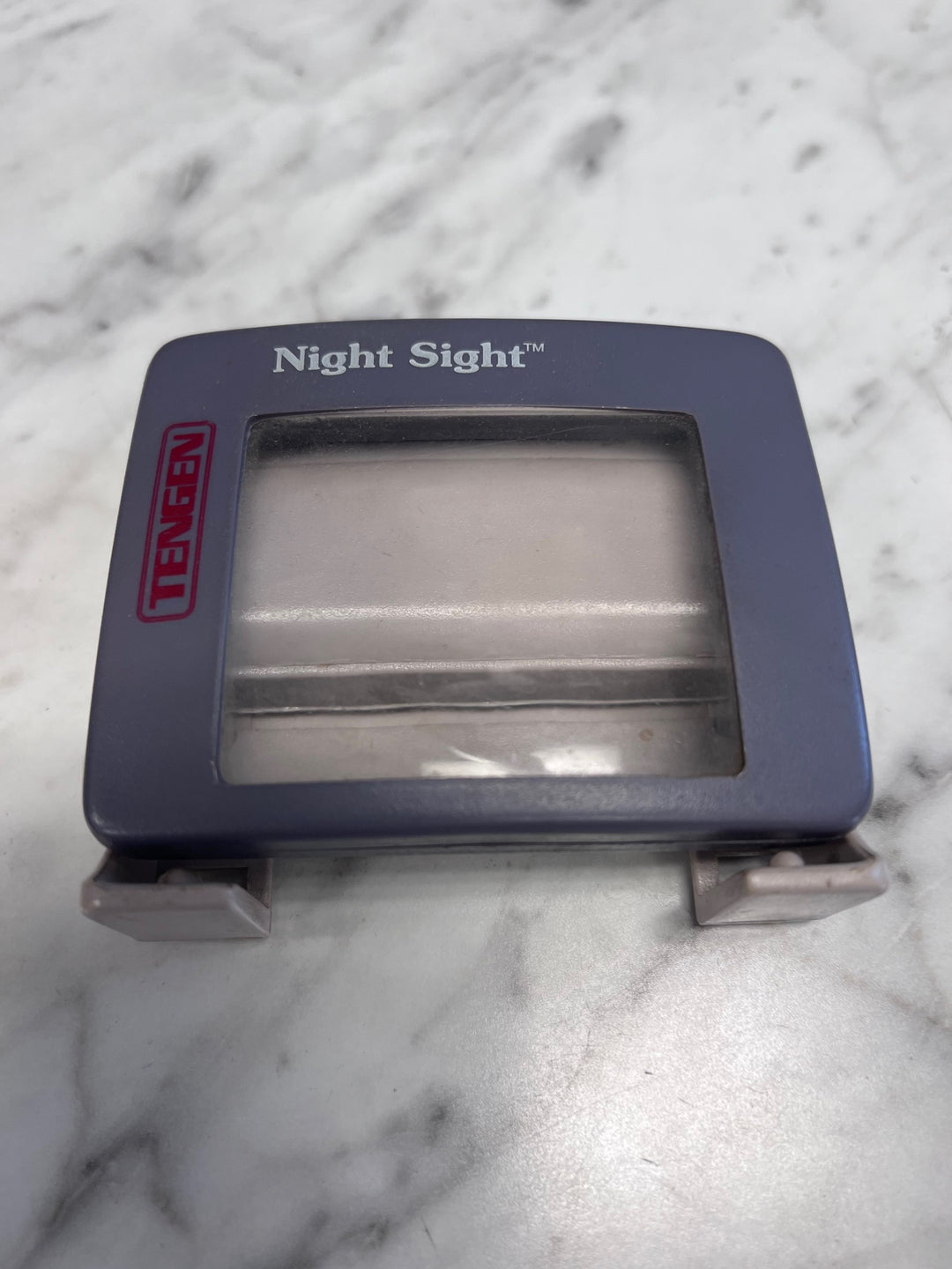 Tengen Night Sight for Nintendo Game Boy Tested/Working UA92425