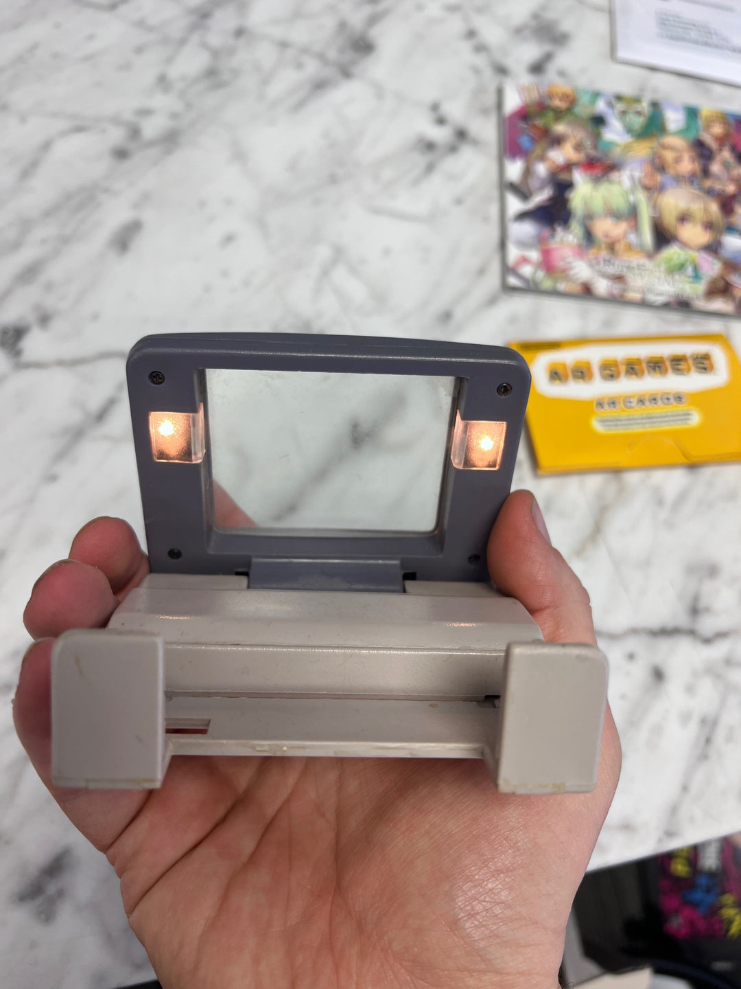 Tengen Night Sight for Nintendo Game Boy Tested/Working UA92425